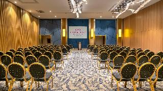 Crowne Plaza İSTANBUL - FLORYA by IHG fotoÄŸrafÄ±