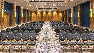 Crowne Plaza İSTANBUL - FLORYA by IHG fotoÄŸrafÄ±