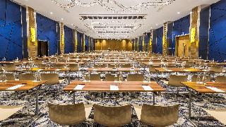 Crowne Plaza İSTANBUL - FLORYA by IHG fotoÄŸrafÄ±