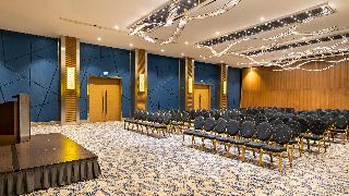 Crowne Plaza İSTANBUL - FLORYA by IHG fotoÄŸrafÄ±
