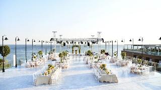 Crowne Plaza İSTANBUL - FLORYA by IHG fotoÄŸrafÄ±