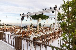 Crowne Plaza İSTANBUL - FLORYA by IHG fotoÄŸrafÄ±