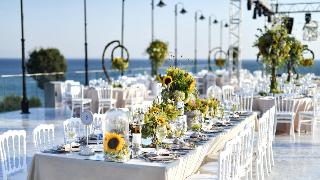 Crowne Plaza İSTANBUL - FLORYA by IHG fotoÄŸrafÄ±
