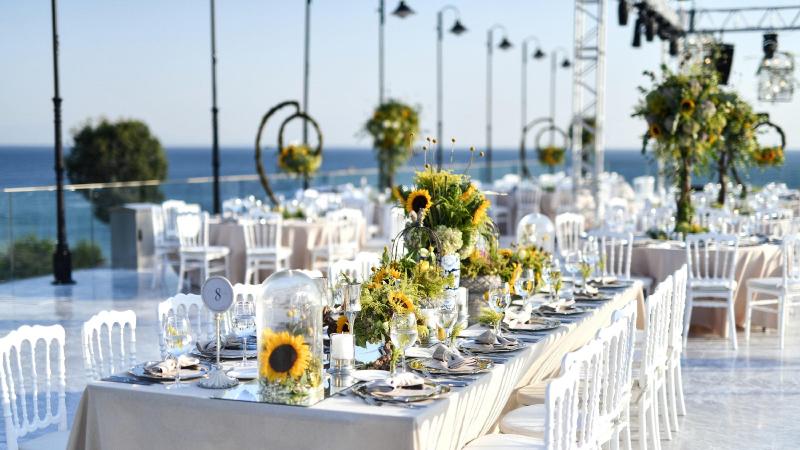 Crowne Plaza İSTANBUL - FLORYA by IHG - Toplantı