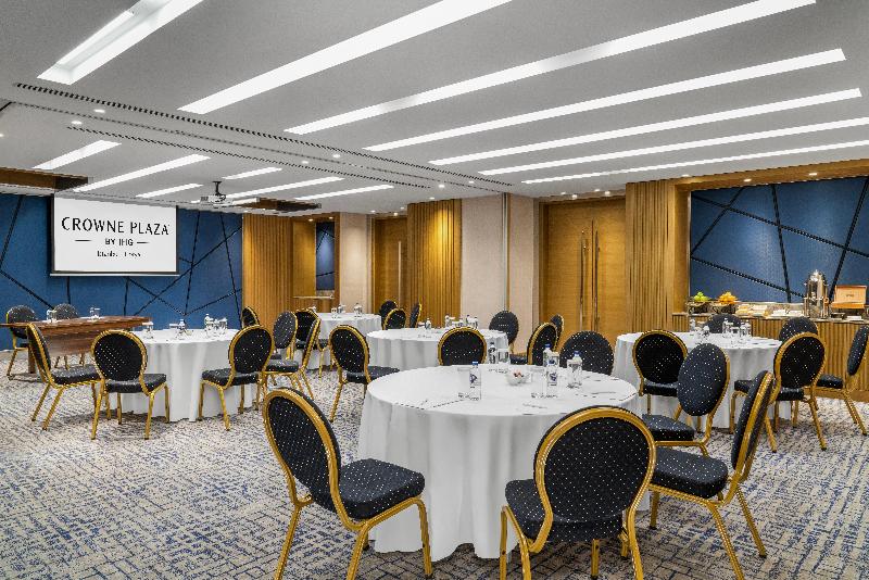 Crowne Plaza İSTANBUL - FLORYA by IHG - Toplantı