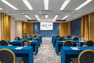 Crowne Plaza İSTANBUL - FLORYA by IHG fotoÄŸrafÄ±