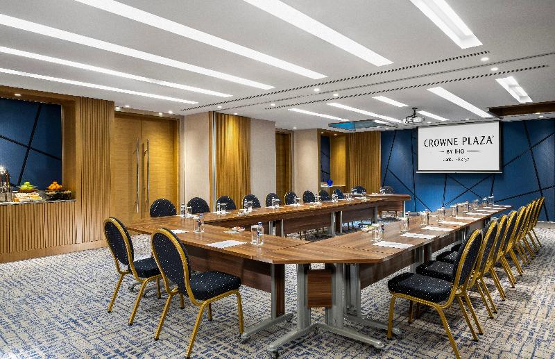 Crowne Plaza İSTANBUL - FLORYA by IHG - Toplantı