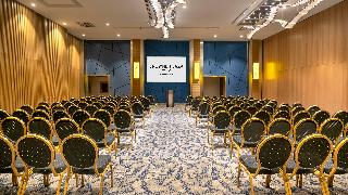 Crowne Plaza İSTANBUL - FLORYA by IHG fotoÄŸrafÄ±