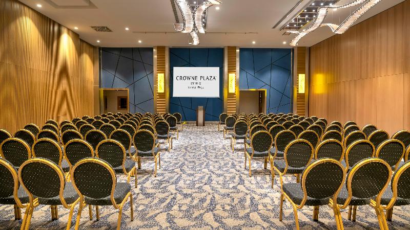 Crowne Plaza İSTANBUL - FLORYA by IHG - Toplantı