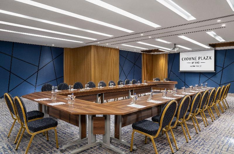 Crowne Plaza İSTANBUL - FLORYA by IHG - Toplantı