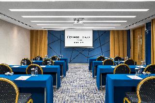 Crowne Plaza İSTANBUL - FLORYA by IHG fotoÄŸrafÄ±