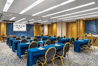 Crowne Plaza İSTANBUL - FLORYA by IHG fotoÄŸrafÄ±