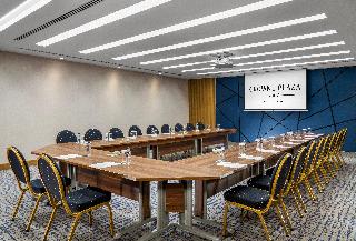 Crowne Plaza İSTANBUL - FLORYA by IHG fotoÄŸrafÄ±