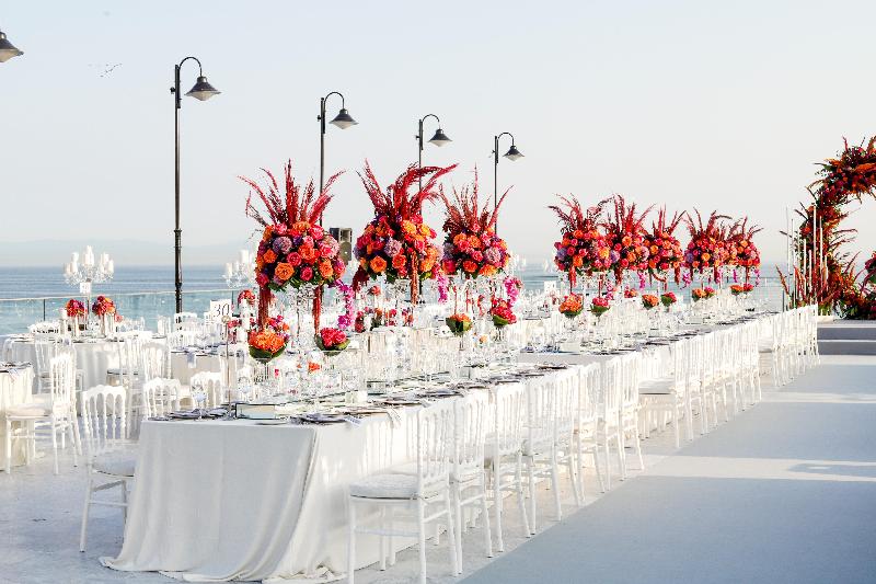 Crowne Plaza İSTANBUL - FLORYA by IHG - Toplantı