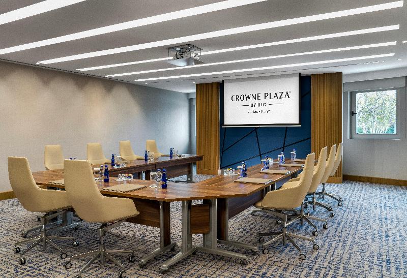 Crowne Plaza İSTANBUL - FLORYA by IHG - Toplantı