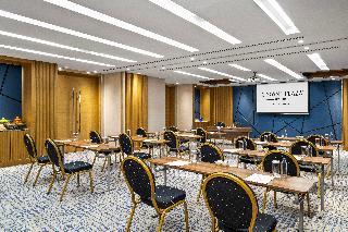 Crowne Plaza İSTANBUL - FLORYA by IHG fotoÄŸrafÄ±