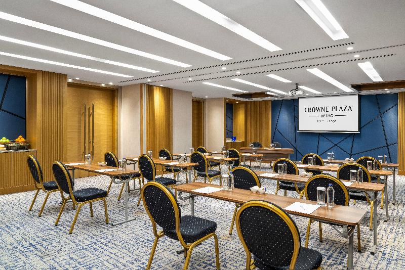 Crowne Plaza İSTANBUL - FLORYA by IHG - Toplantı