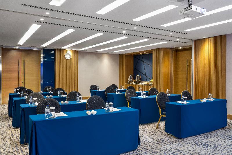 Crowne Plaza İSTANBUL - FLORYA by IHG - Toplantı