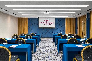 Crowne Plaza İSTANBUL - FLORYA by IHG fotoÄŸrafÄ±