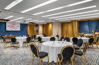 Crowne Plaza İSTANBUL - FLORYA by IHG fotoÄŸrafÄ±