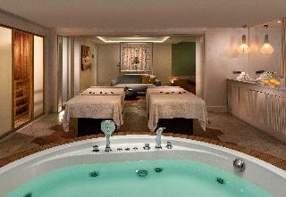 Crowne Plaza İSTANBUL - FLORYA by IHG fotoÄŸrafÄ±