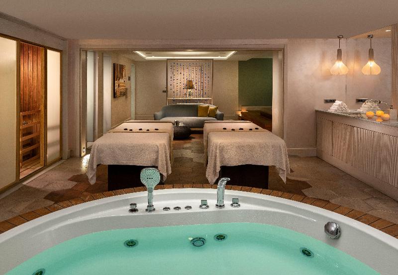 Crowne Plaza İSTANBUL - FLORYA by IHG - Aktivite