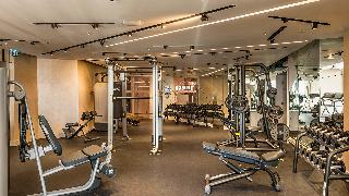 Crowne Plaza İSTANBUL - FLORYA by IHG fotoÄŸrafÄ±
