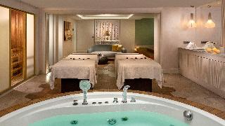 Crowne Plaza İSTANBUL - FLORYA by IHG fotoÄŸrafÄ±