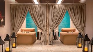 Crowne Plaza İSTANBUL - FLORYA by IHG fotoÄŸrafÄ±