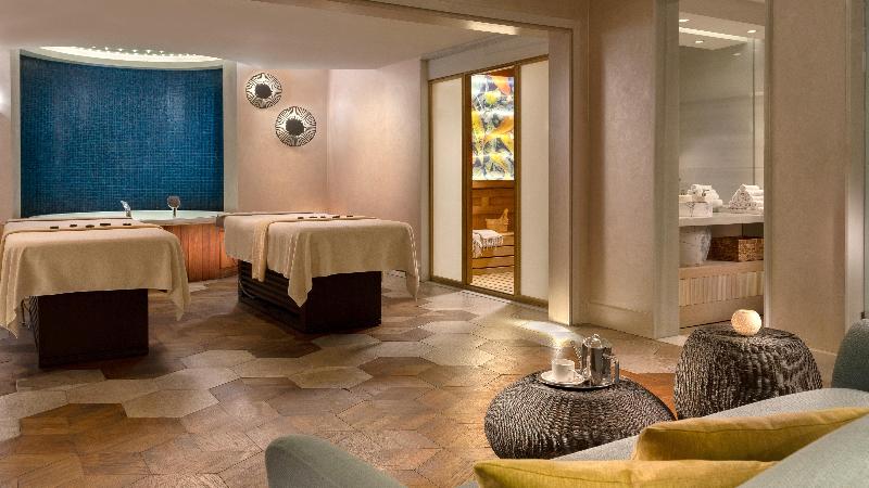 Crowne Plaza İSTANBUL - FLORYA by IHG - Aktivite