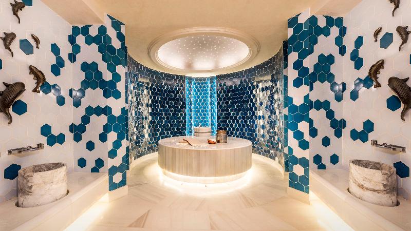 Crowne Plaza İSTANBUL - FLORYA by IHG - Aktivite