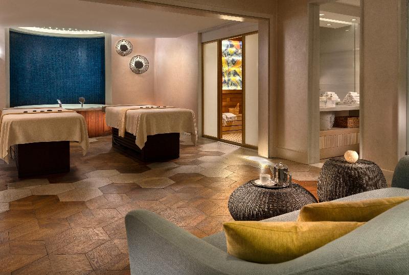 Crowne Plaza İSTANBUL - FLORYA by IHG - Aktivite