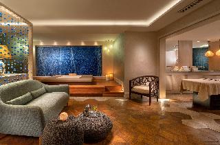 Crowne Plaza İSTANBUL - FLORYA by IHG fotoÄŸrafÄ±