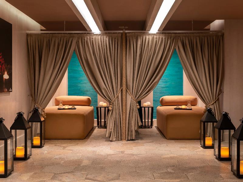 Crowne Plaza İSTANBUL - FLORYA by IHG - Aktivite