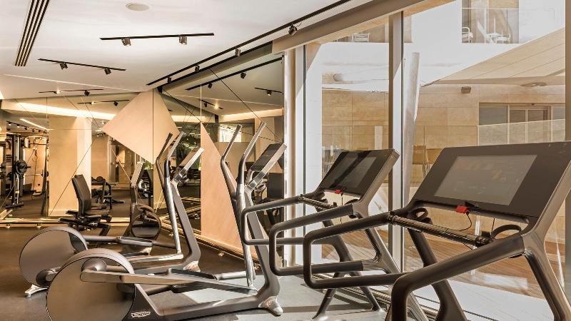 Crowne Plaza İSTANBUL - FLORYA by IHG - Aktivite