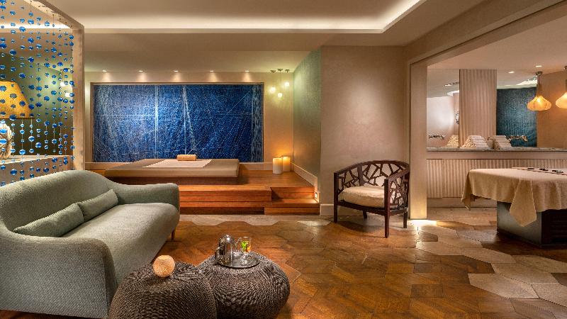Crowne Plaza İSTANBUL - FLORYA by IHG - Aktivite