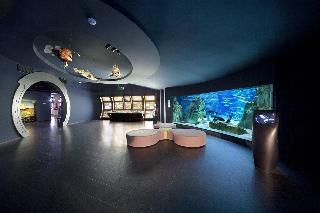 Crowne Plaza İSTANBUL - FLORYA by IHG otel fotoğrafı