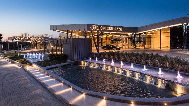 Crowne Plaza İSTANBUL - FLORYA by IHG - Genel