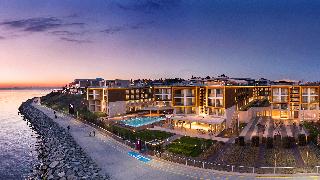 Crowne Plaza İSTANBUL - FLORYA by IHG fotoÄŸrafÄ±