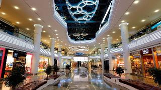 Crowne Plaza İSTANBUL - FLORYA by IHG fotoÄŸrafÄ±