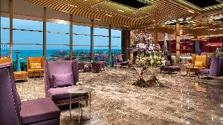 Crowne Plaza İSTANBUL - FLORYA by IHG fotoÄŸrafÄ±