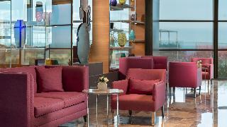 Crowne Plaza İSTANBUL - FLORYA by IHG fotoÄŸrafÄ±