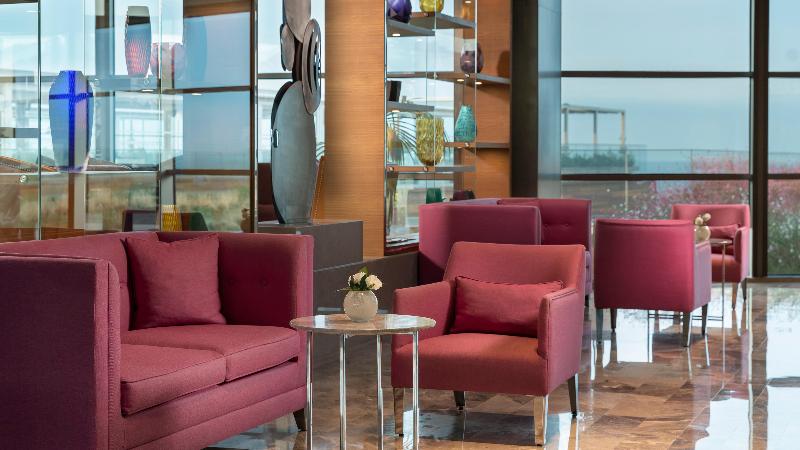 Crowne Plaza İSTANBUL - FLORYA by IHG - Genel