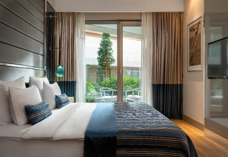 Crowne Plaza İSTANBUL - FLORYA by IHG - Oda