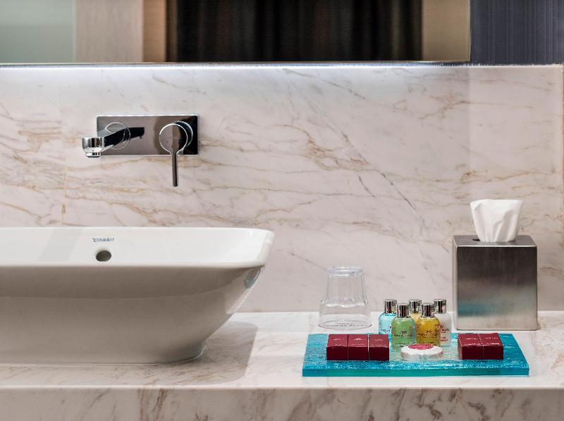Crowne Plaza İSTANBUL - FLORYA by IHG - Oda
