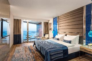 Crowne Plaza İSTANBUL - FLORYA by IHG fotoÄŸrafÄ±