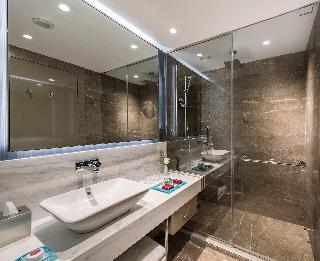 Crowne Plaza İSTANBUL - FLORYA by IHG fotoÄŸrafÄ±