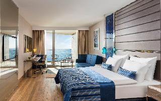 Crowne Plaza İSTANBUL - FLORYA by IHG fotoÄŸrafÄ±
