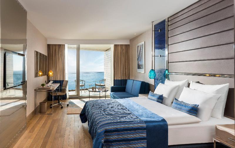Crowne Plaza İSTANBUL - FLORYA by IHG - Oda
