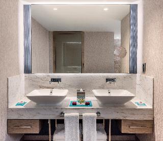 Crowne Plaza İSTANBUL - FLORYA by IHG fotoÄŸrafÄ±
